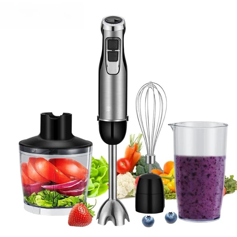 Hand blender Juicer Stick Meat grinder Homogenizer HAND BLENDER