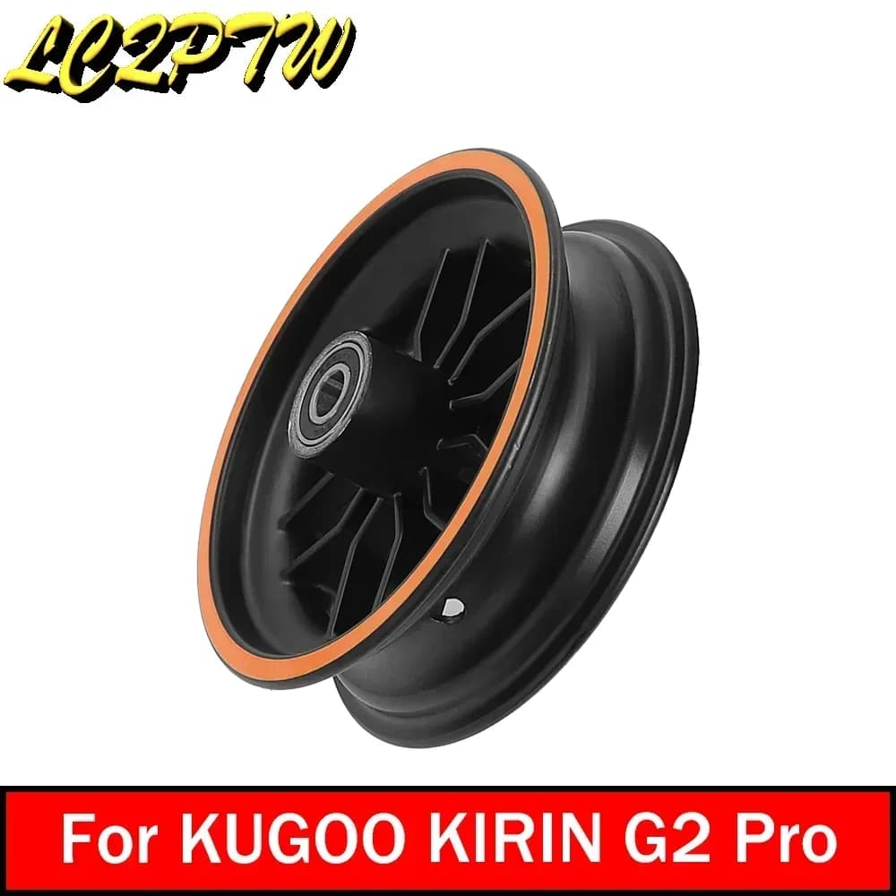 Mozzo Ruota Anteriore per Monopattino Elettrico KUGOO KIRIN G2 Pro, Ricambio Mozzo Ruota