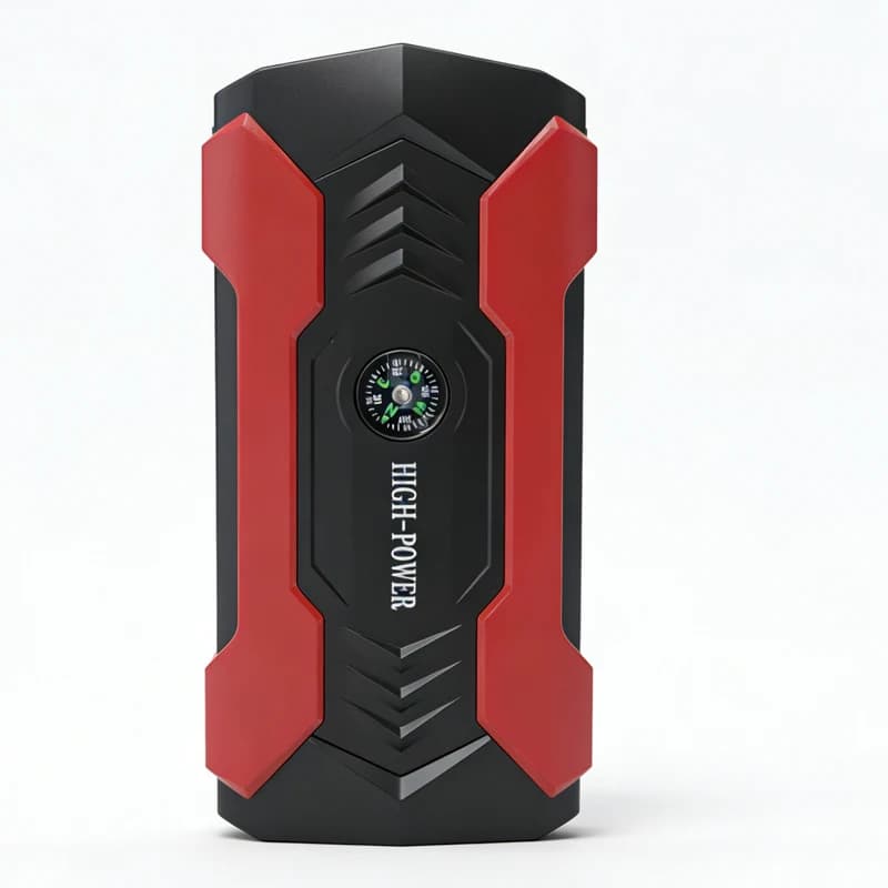 Auto Jump Starter Starting Device Battery Power Bank 99800mah Jumpstarter Auto Buster Emergency Booster Car Charger Jump Start