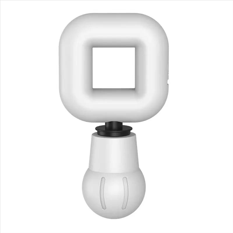Hand neck shoulder for mini soothing gun for portable massager for muscle relaxation