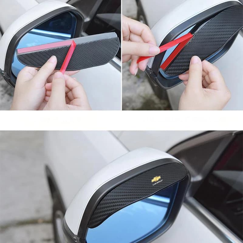Waterproof Cover for Chevrolet Cruze Impala Malibu Silverado Cobalt Impala Onix Pioneer