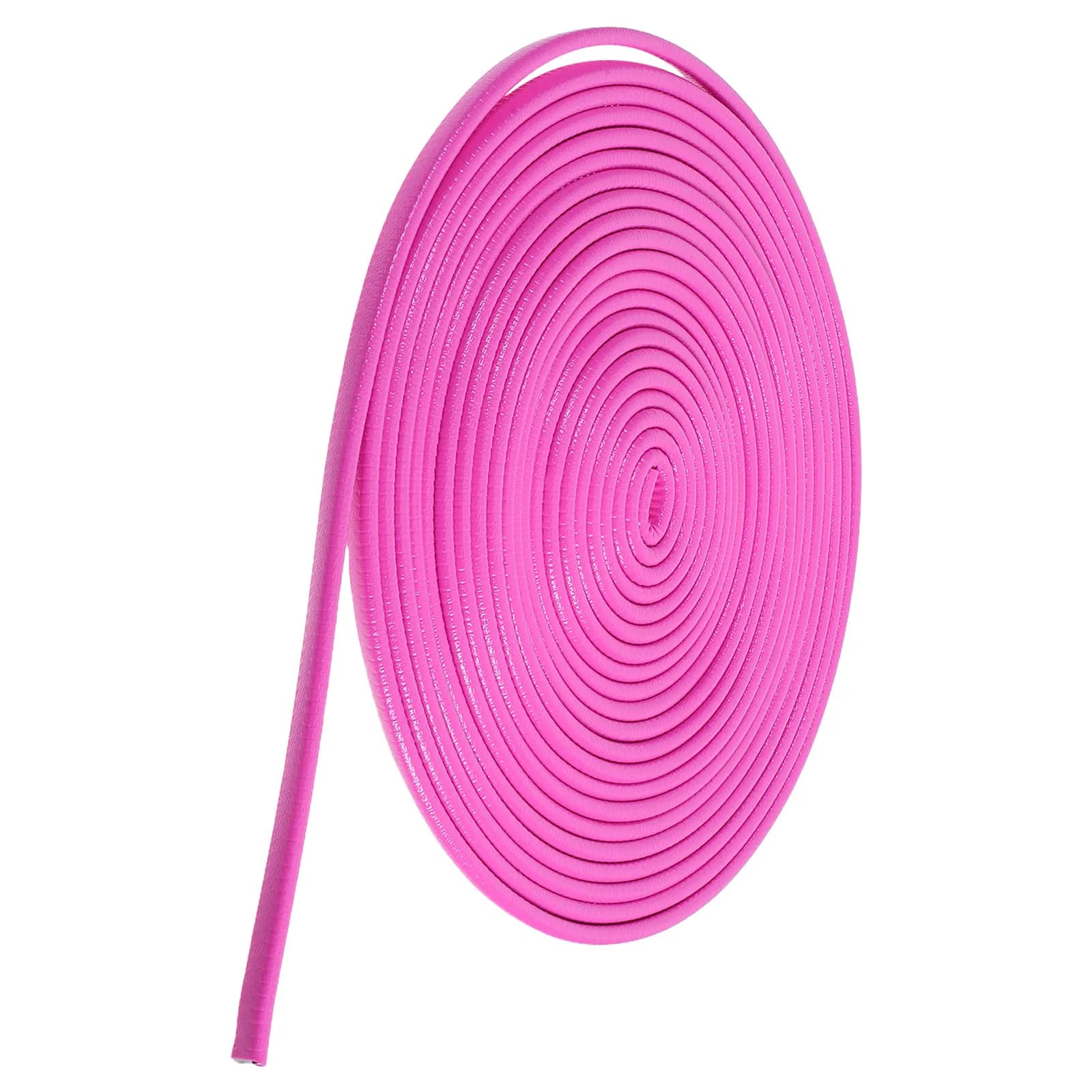Car Door Guards Trim Rubber Seal Prevent Leakage Soundproof Dustproof Car Weatherstrip Seal Strip for Edge