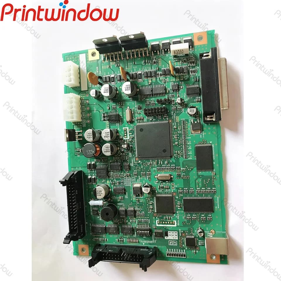 792256700 Main Board For GRAPHTEC FC2250-60 FC2250-90 FC2250-120 FC2250 Series Cutting Plotter