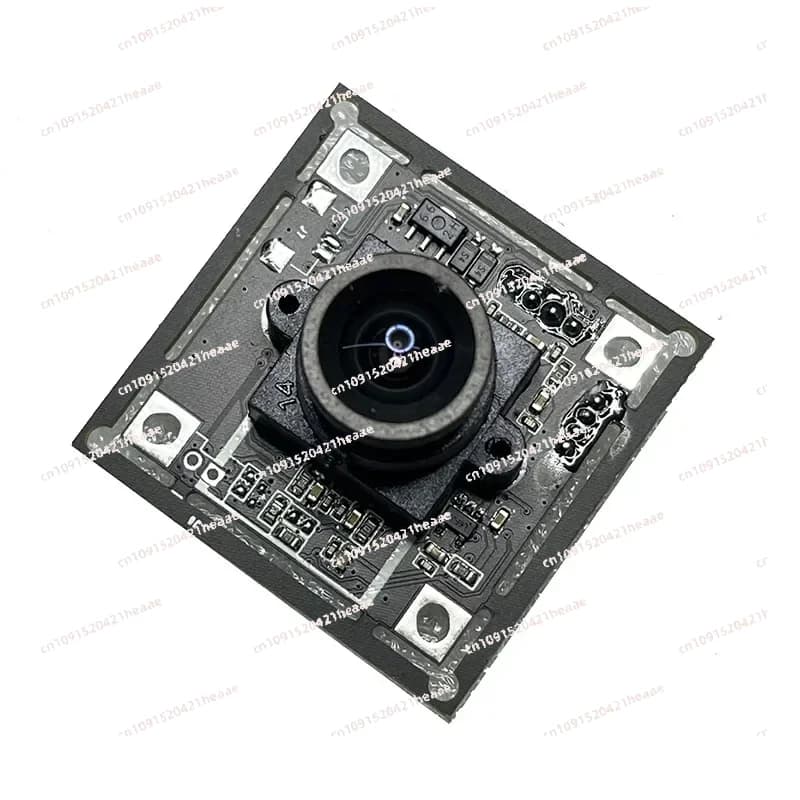 Adatto per fotocamera con porta seriale TTL Comunicazione RS485/RS232 Modulo fotografico JPEG Protocollo VC0706