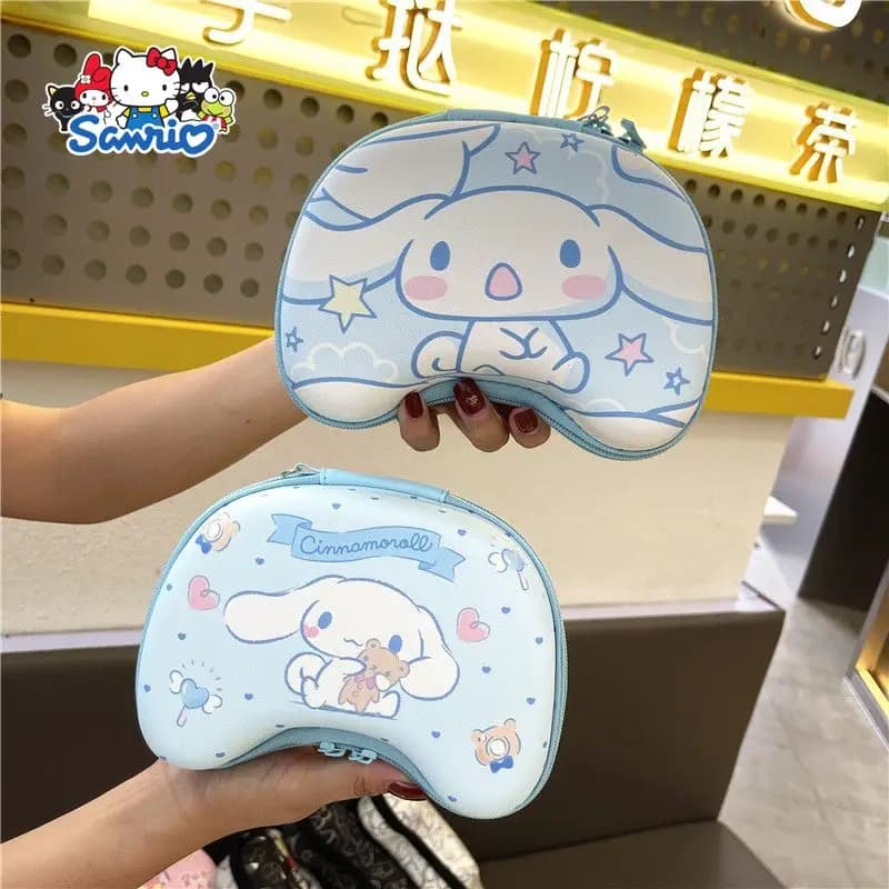 Sanrio per Switch Pro/PS4/5 custodia per controller console Beitong Xbox One scatola protettiva serie di cartoni animati