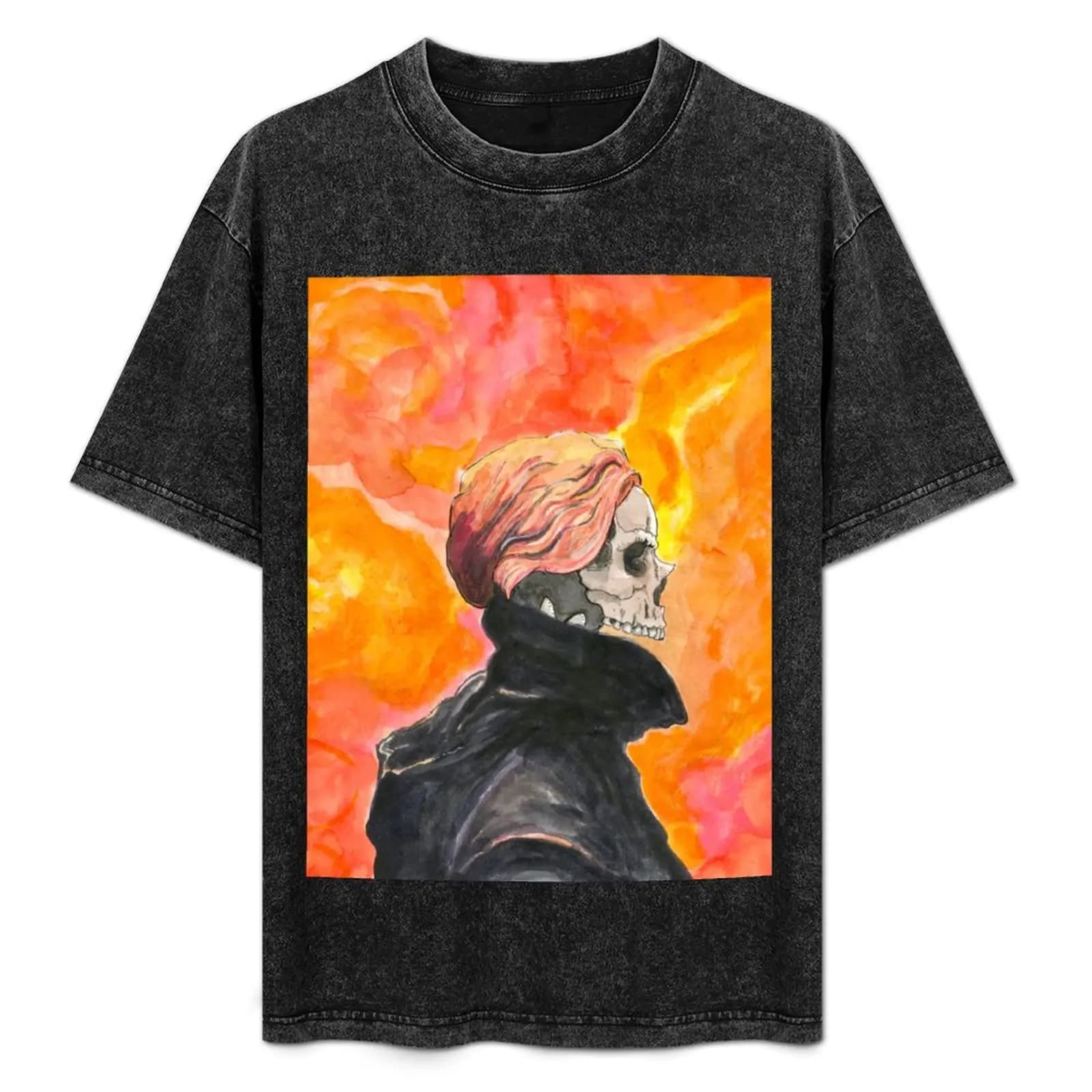 T-shirt David Lowie T-shirt sportiva traspirante da uomo