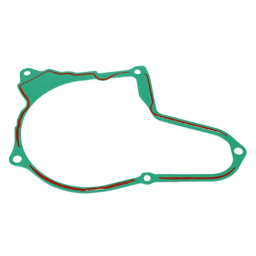 Guarnizione Coperchio Frizione Generatore di Segnale Motore Moto per Honda TRX90 Sportrax 90 TRX90X Sportrax 90 X TRX90X OEM: 11395-HP2-670