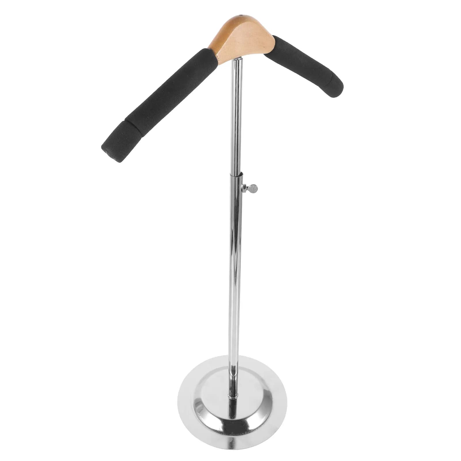 T coat hanger, Stand for clothes, Stand for clothes