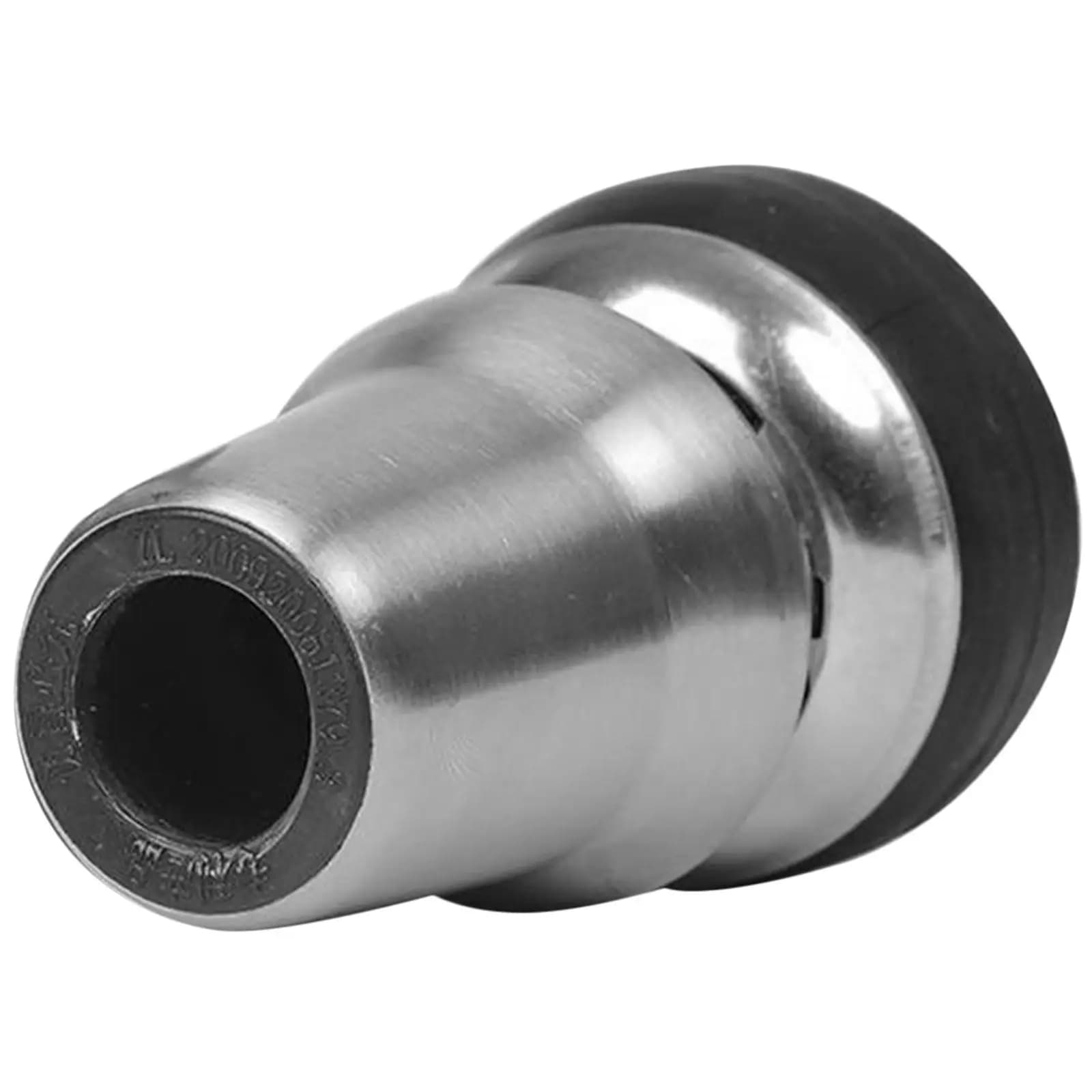 19mm Universal Rotating Ties Stainless Steel Anti-slip for Trekking Sticks and Hiking Canes