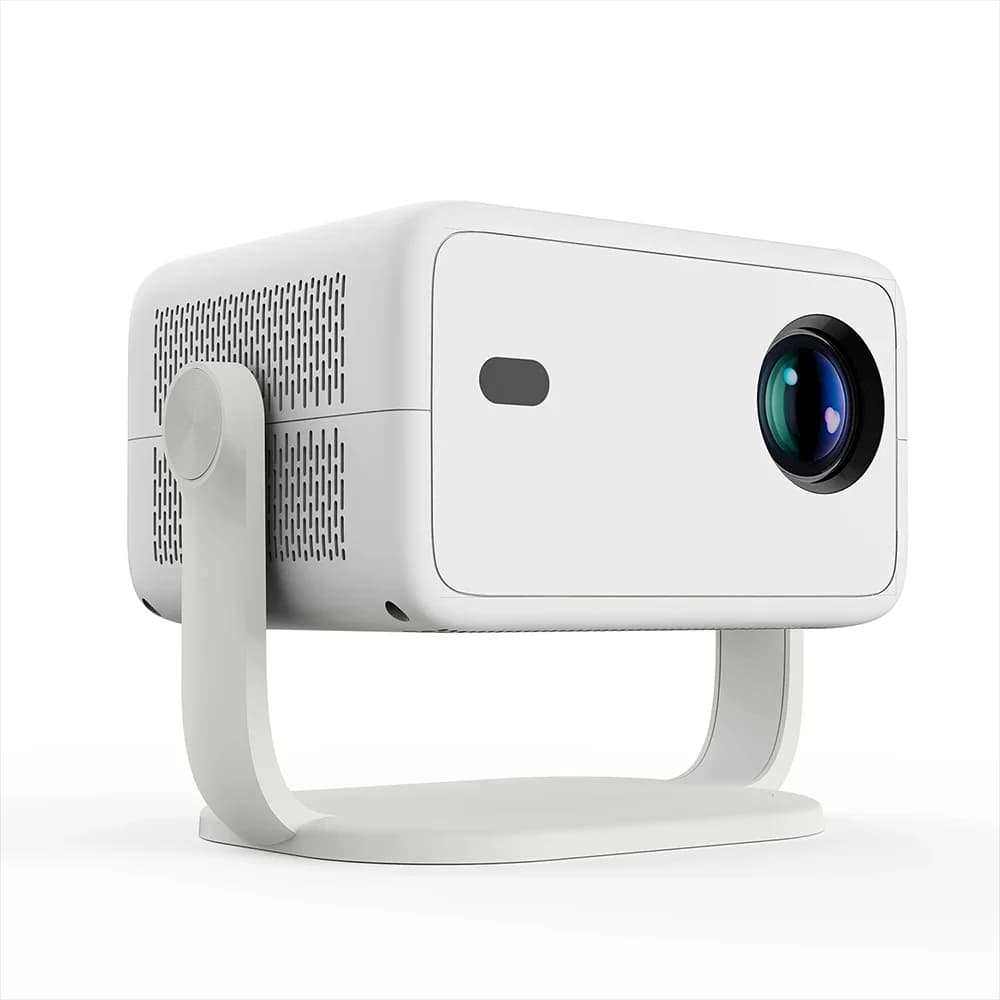 Tripsky L018 Native 1080P Home Theater Projecteur Smart Android 13 Proiettore per telefono wireless Mini proiettore portatile per esterni