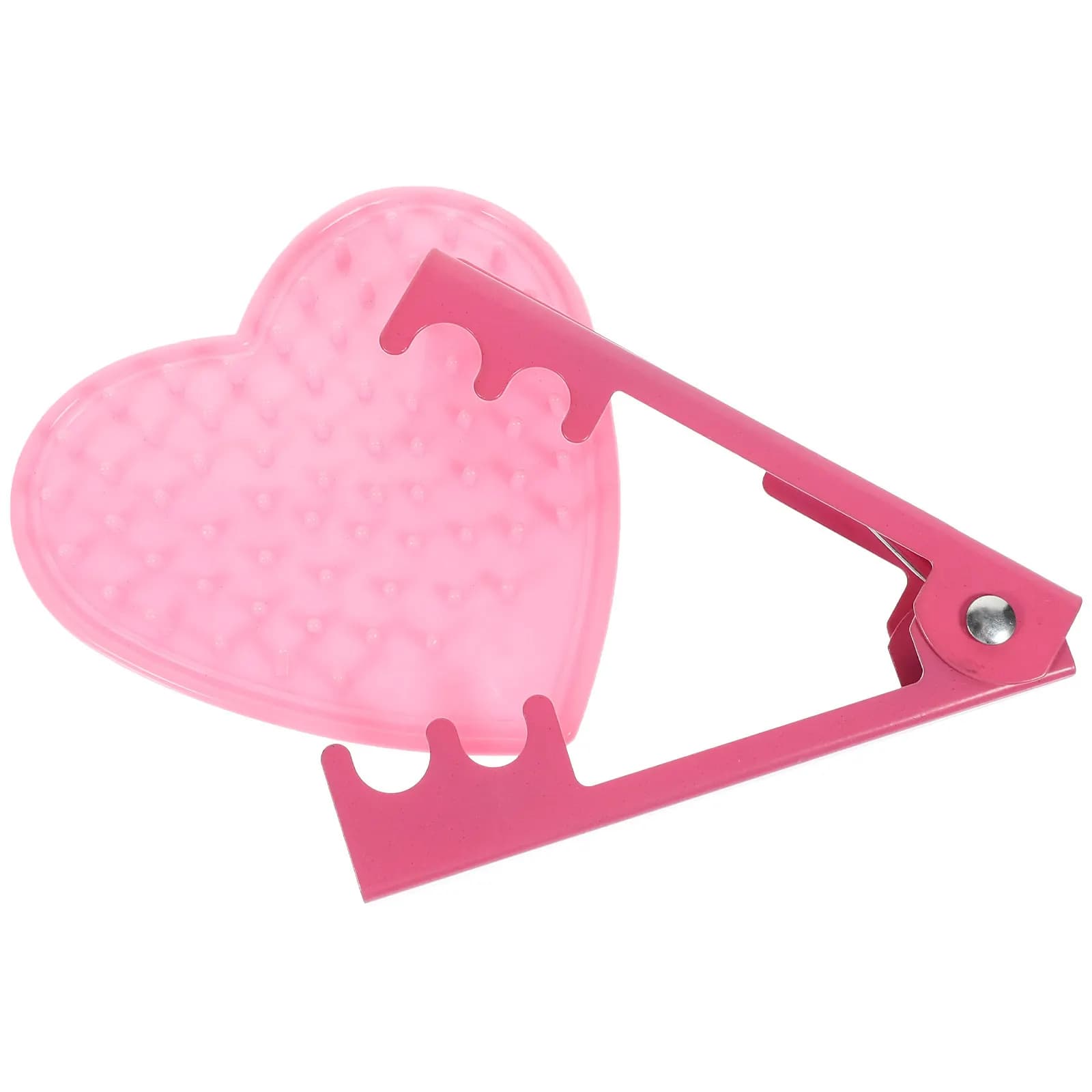 1Set Rose Stem Thorn Remover Tool Professional Floral Shears Alternative Thorn and Leaf Stripper for Gardening Florist