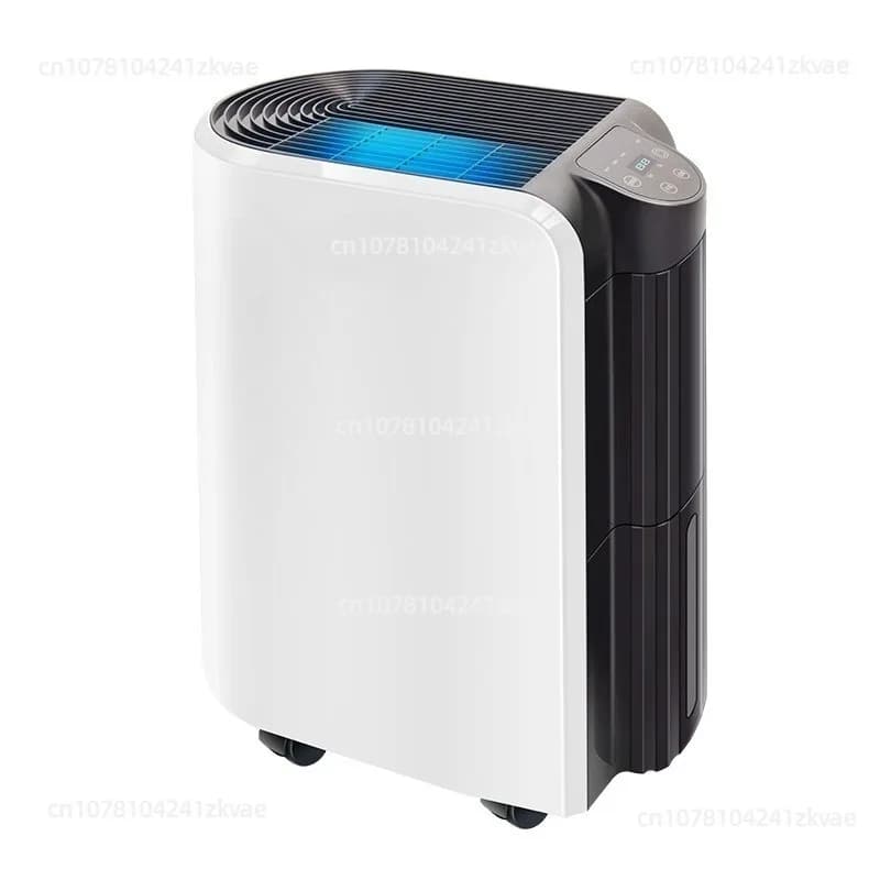 Deumidificatore Per Uso Domestico Camera Da Letto Andl Deumidificazione Per Interni Asciugatura Deumidificatore Dormitorio MS-920B