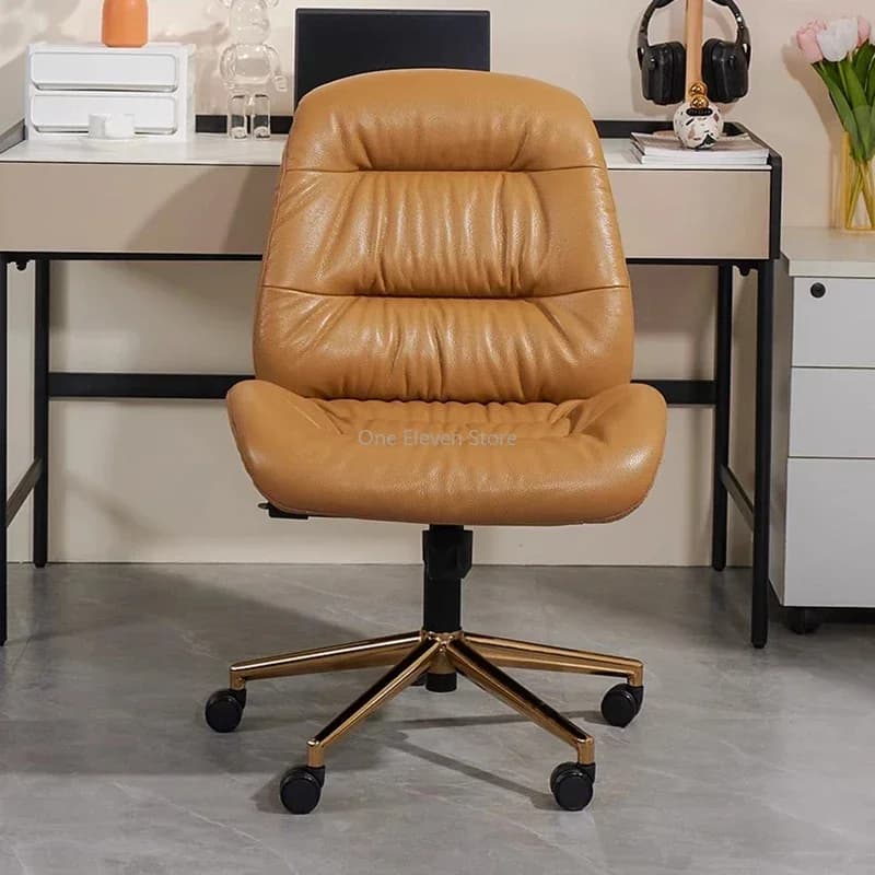 Sedia da ufficio leggera da gioco Poltrona per computer Sedie da scrivania Sedie da gioco Chaise De Rolling Gamer Cadeira Gamer Poltrona portatile