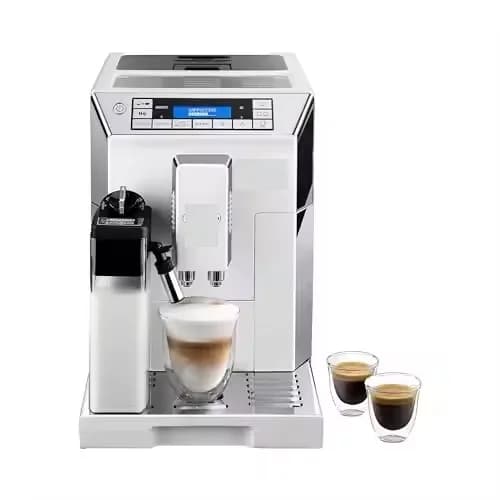 High Quality Electric Portable ABS Plastic Coffee Maker for Outdoor Hotels Cars Households