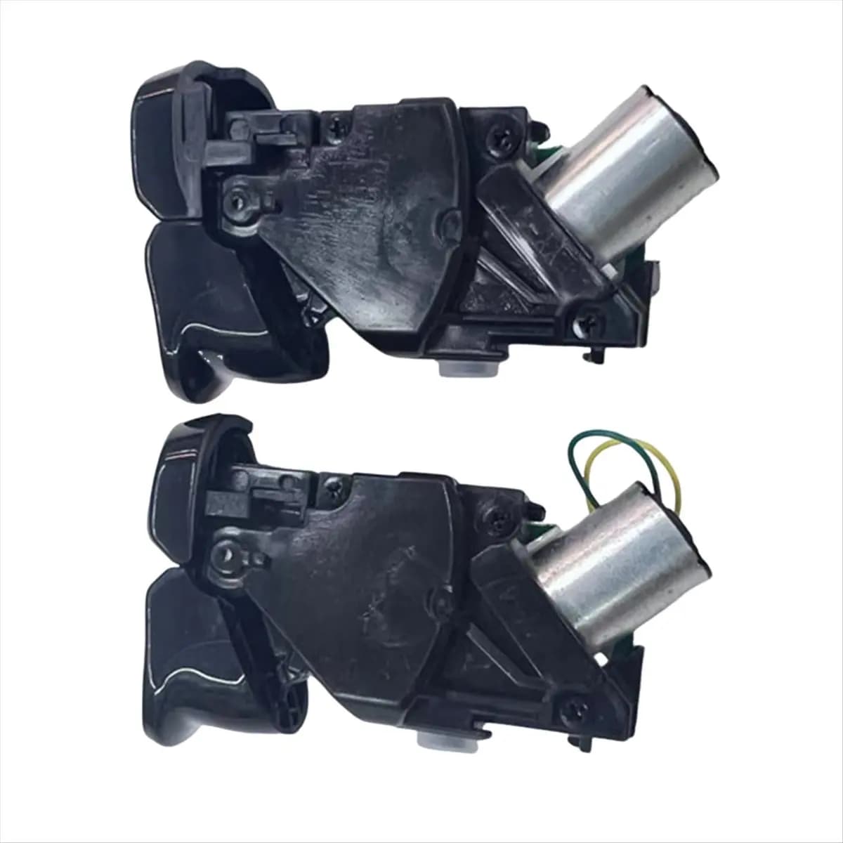 [B63C] L1 L2 R1 R2 V1.0 Pulsante trigger adattivo per controller PS5 Gruppo modulo trigger sostitutivo per Playstation 5