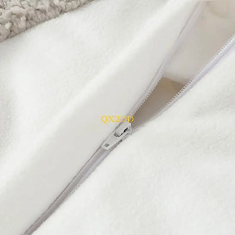 QX2D Wrap Cover for Newborn Baby Sacco for Children's Photography Dress for Penguin Cute