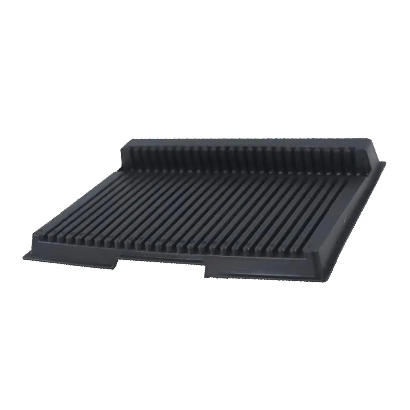 Plastic Model Making Pieces Shelves Display Stand Organizer for Modeling Accessories and Unpainted Resin Figures