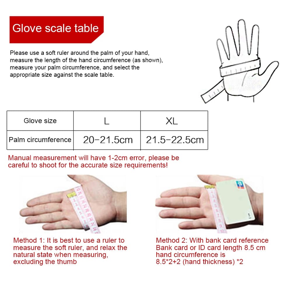 Weight Lift Gloves, Men and Women Training Gloves for Weight Lifting, Cycling and Gym Training