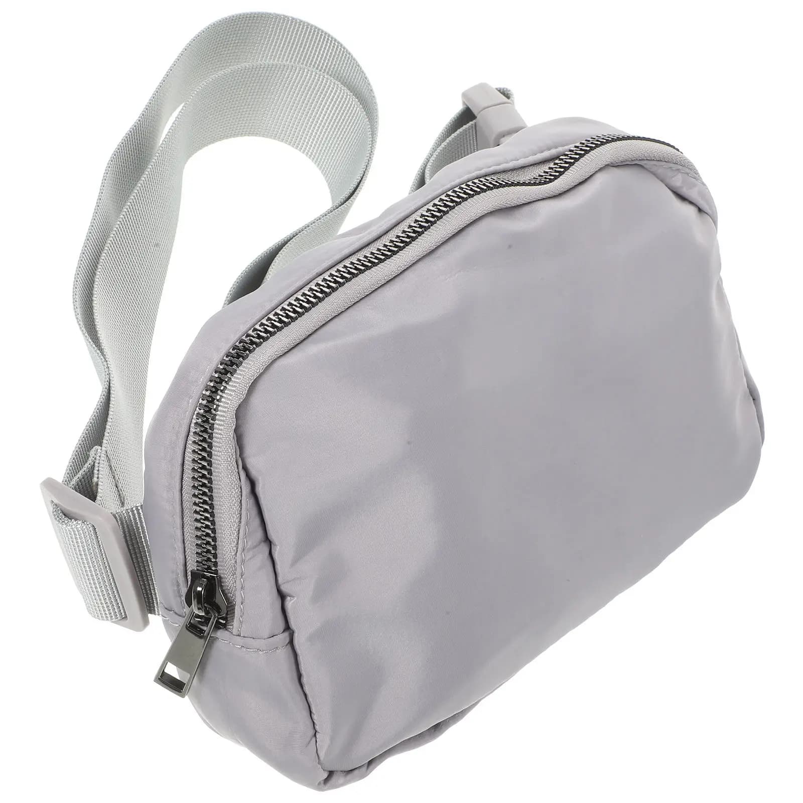 Nylon Running Waist Bag, Light Sports Bag for Hiking and Cycling, Cellular Door and Personal Items