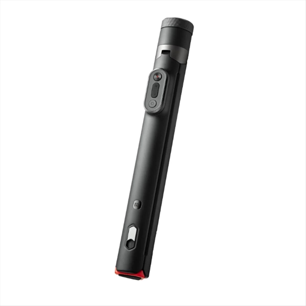 【Nuovo buono dell'utente!】Per Xiaomi Mijia Zoom Ground Selfie Stick Treppiede portatile multifunzionale con telecomando Bluetooth