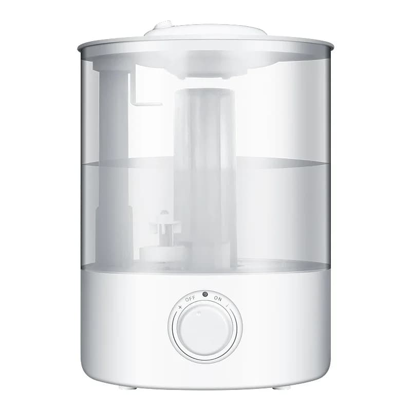 Umidificatore Casa Camera da letto Muto Aggiungi umidificatore d'acqua Aromaterapia ad ultrasuoni