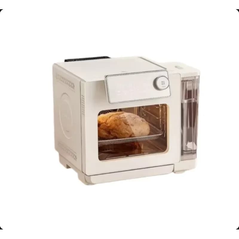 Friggitrice ad Aria Digitale Portatile per Cucina