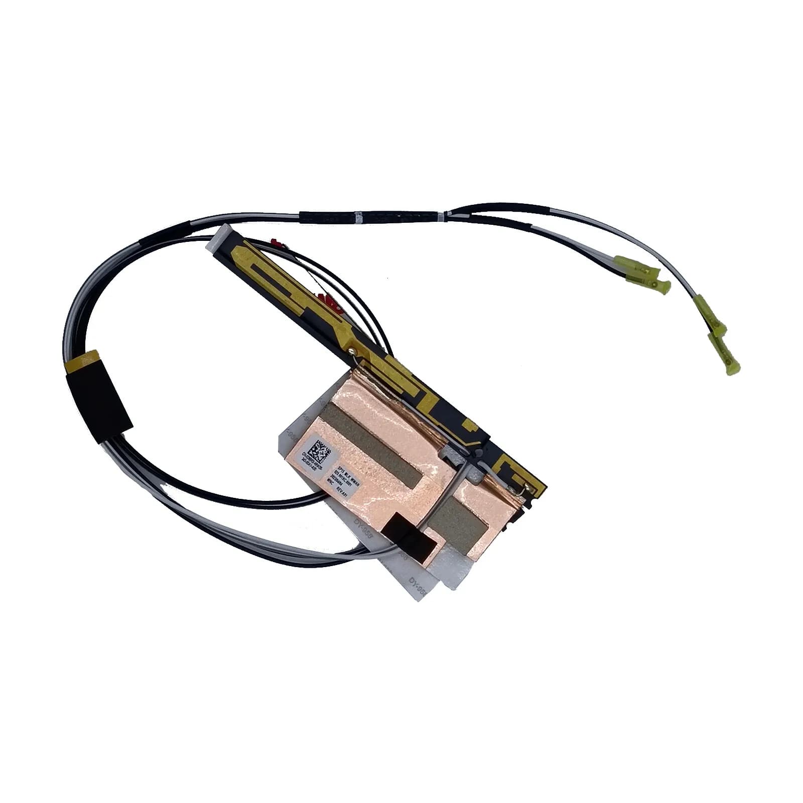 Per laptop Dell Latitude serie 5530 0D68R3 Cavi antenna Wi-Fi e WWAN -40M