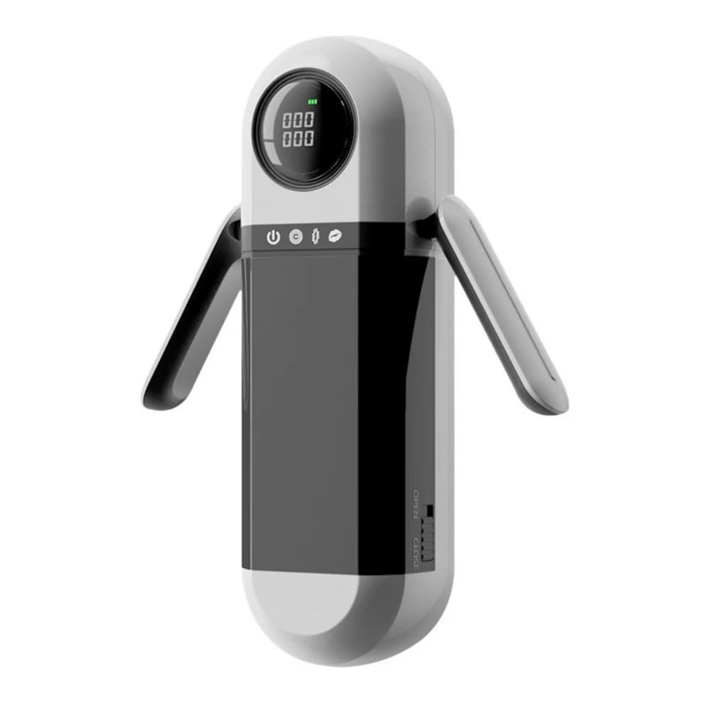 Giocattoli del sesso per gli uomini Masturbatore maschile automatico Tazza Telescopica Succhiare Stimolatore del pene LCD Doppia maniglia Vera figa tascabile Per adulti Buono