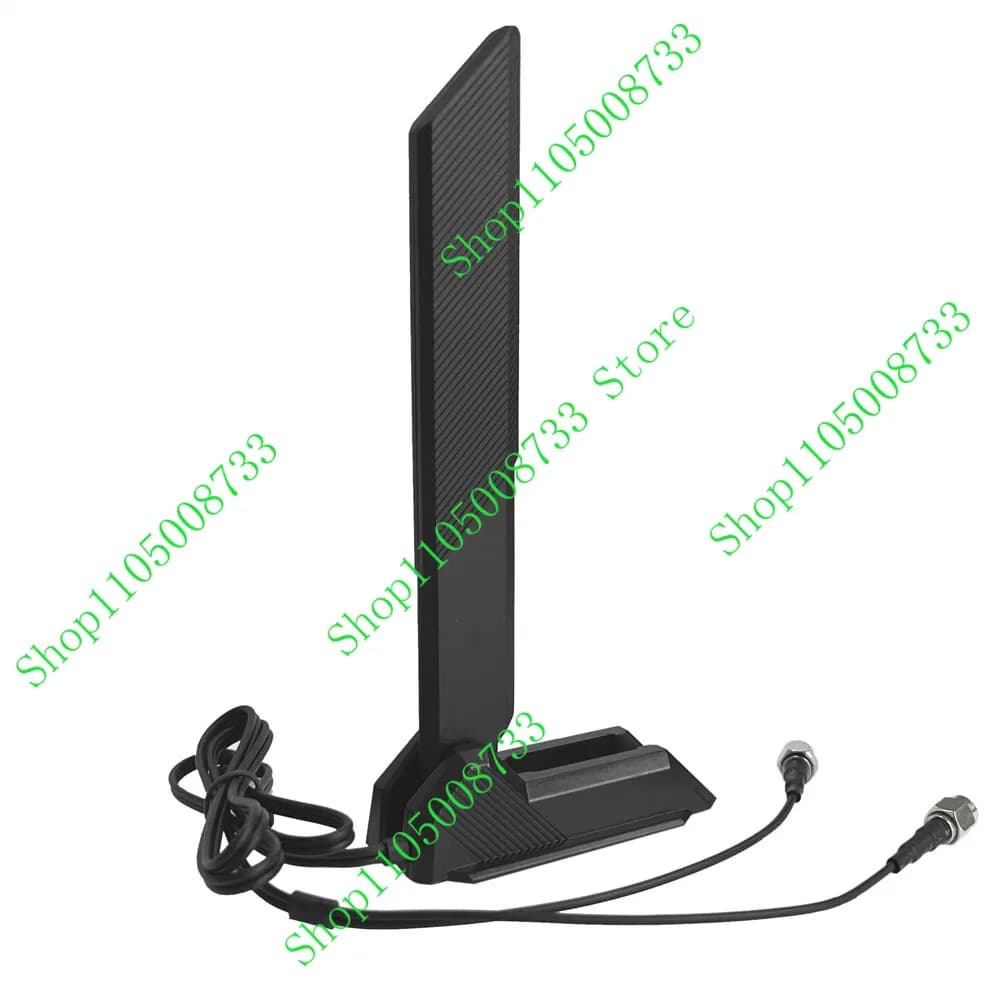 Antenna per cavo WiFi PJS per MSI B550-A B550M PRO-VDH WiFi ProSeries 14008-02650600