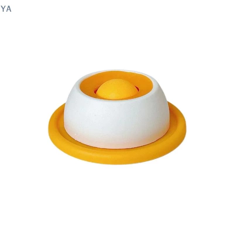Tappetino per leccare yogurt per animali domestici, piatto interattivo per cani e gatti - Ciotola interattiva per snack che promuove la salute dentale