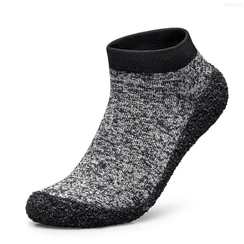 Calzino unisex Aqua Shoes Skinners Scarpe da ginnastica da nuoto Yoga Minimalista Sport da spiaggia Calzature da corsa leggere ultra portatili a piedi nudi