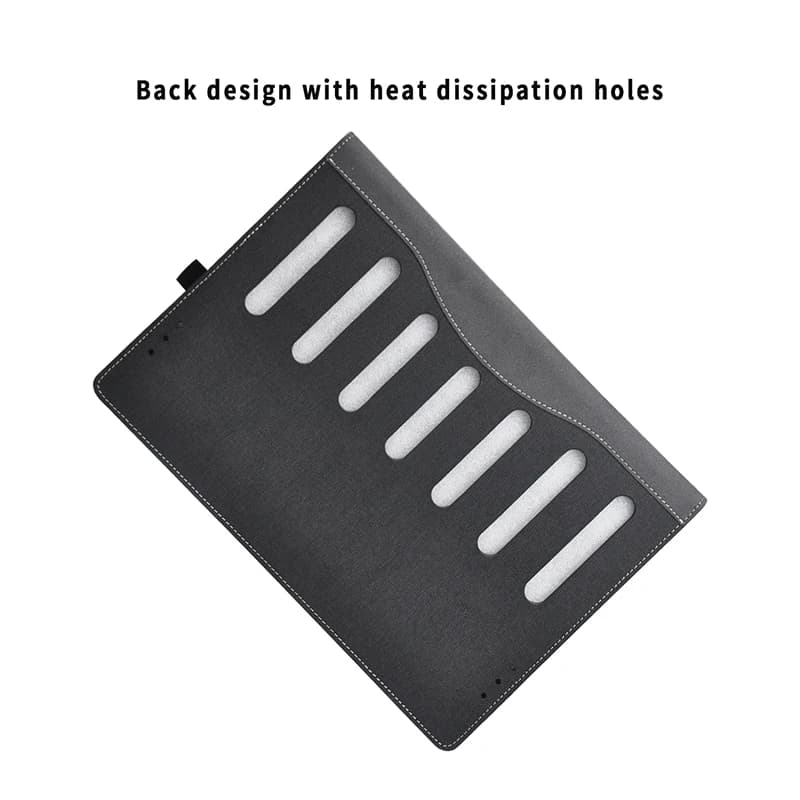 Custodia protettiva per laptop per Lenovo ThinkPad P14s Gen 3/4 14" Custodia protettiva per laptop Shell Stylus Regali