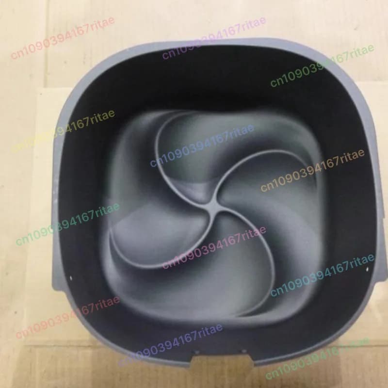 Accessories for oil tray for air fryer (flat).