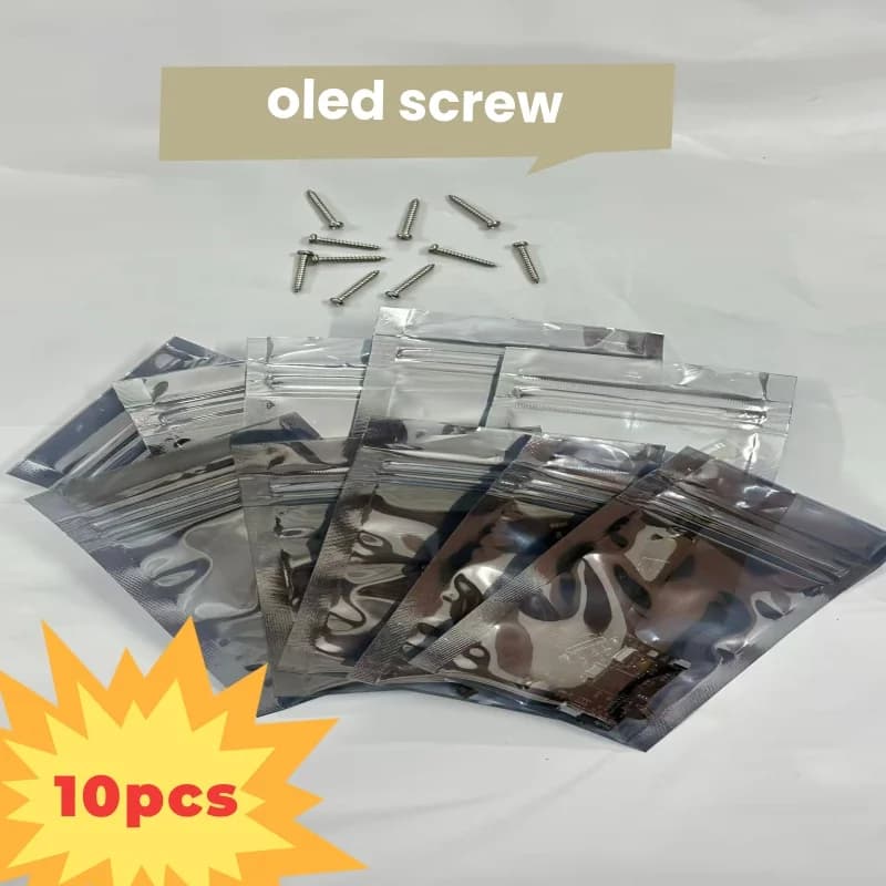 Viti Raspberry Pi / Viti console game Uds Viti Raspberry Pi Hwfly Picofly RP2040 accessories for screws