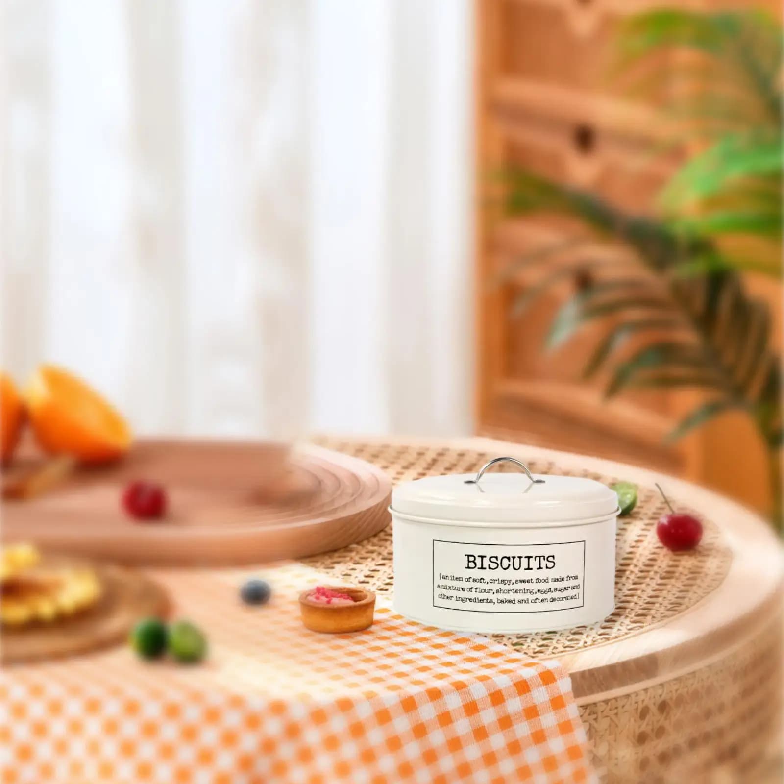 Contenitore per snack, contenitore per alimenti, contenitore per la conservazione degli alimenti, secchio multifunzionale