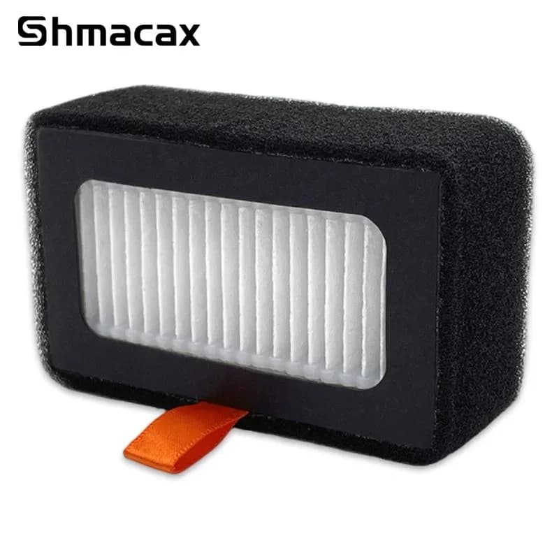 1 piece 3D printer accessories for Bambu Lab HEPA 13 + Ultra activated carbon combo air filter for X1C P1S P1P replacement