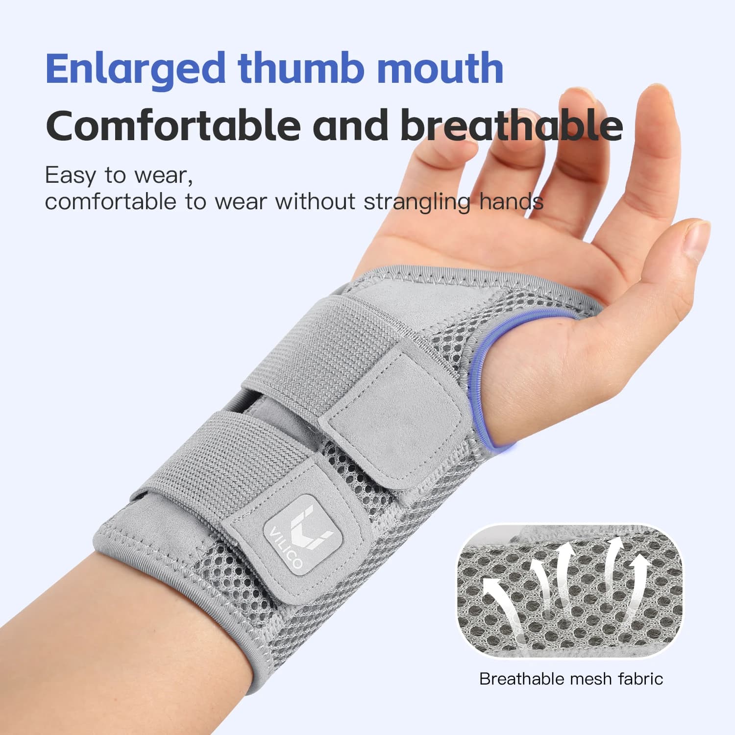 Pulse brace for carpal tunnel with sticks Hand support for arthritis Tendinite Distortion Wrist pain 1 piece