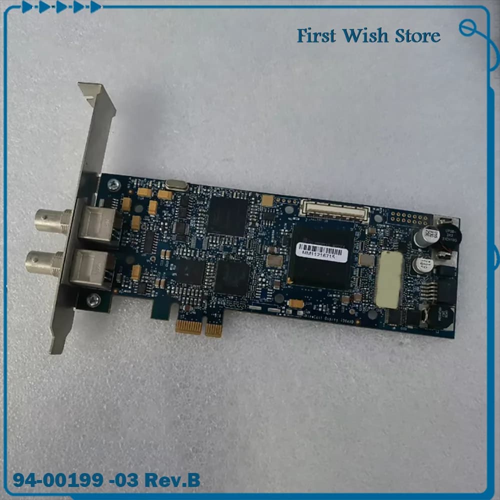Scheda di acquisizione video Osprey 700eHD 94-00199 -03 Rev.B