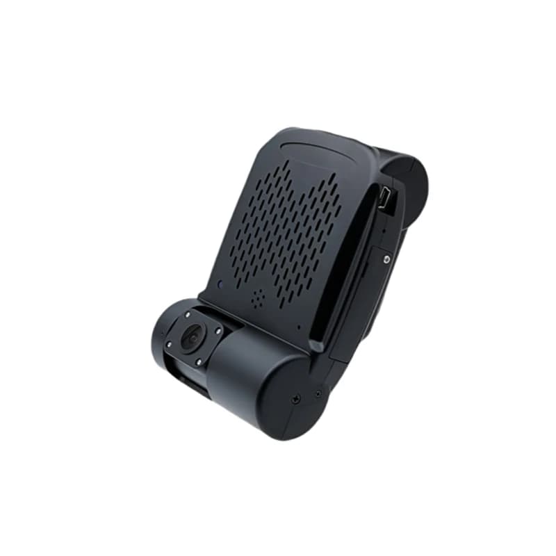 Firecore HN-8901 DMS ADAS 4G AI Dashcam Dashcam con doppia flotta di obiettivi per taxi camion autobus