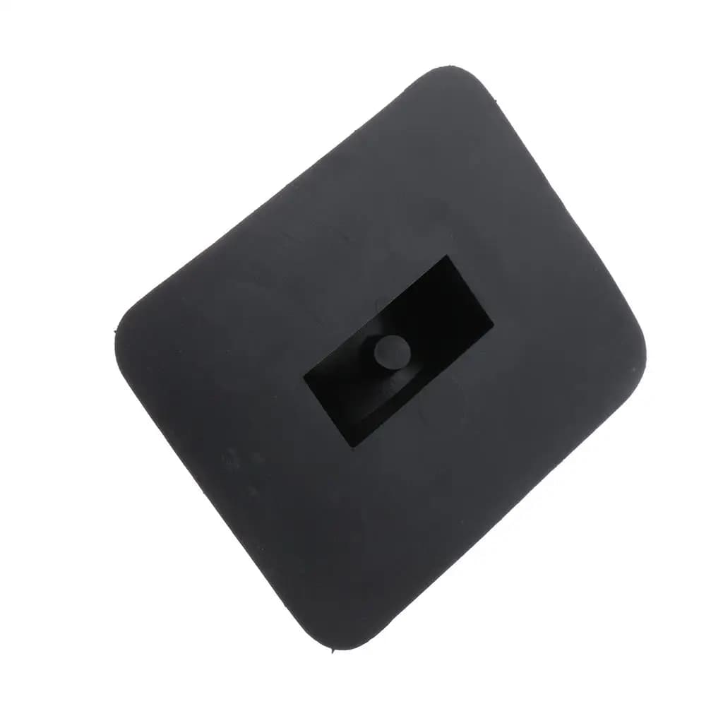 Supporto per Pagaia Gonfiabile in PVC, Clip per Remo, Gancio per Kayak, Supporto per Gommone in PVC