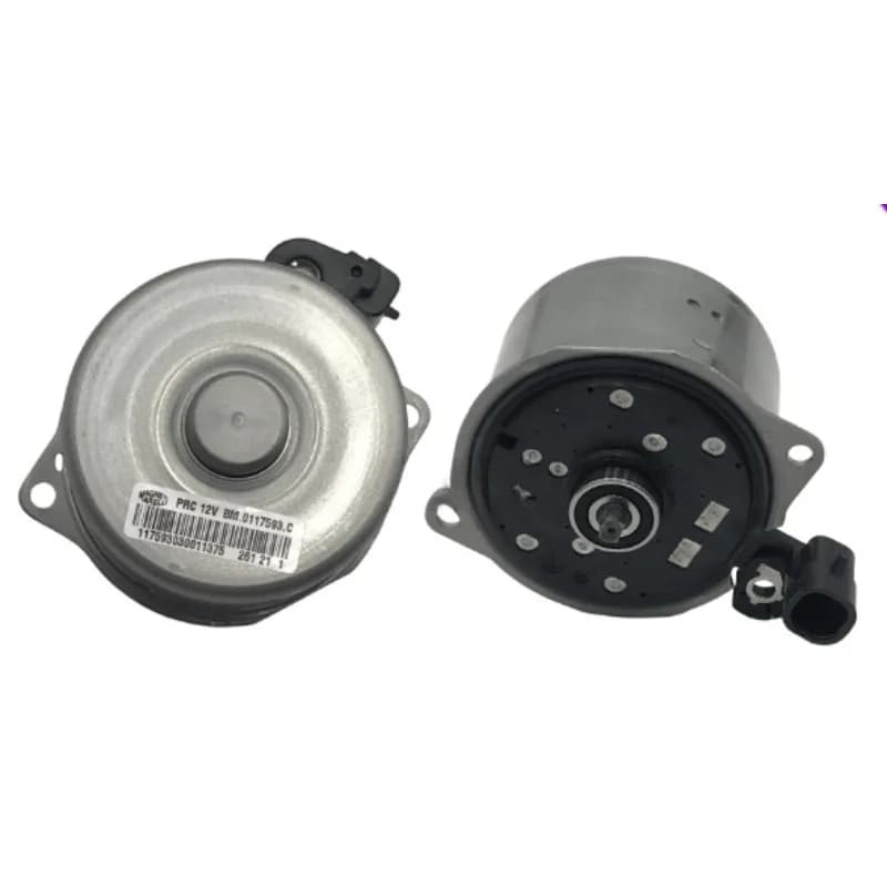 AMT Hydraulic Pump Motor BM0077947E Auto AMT Gearbox Shift Actuator Oil Pump Motor Repair Accessory
