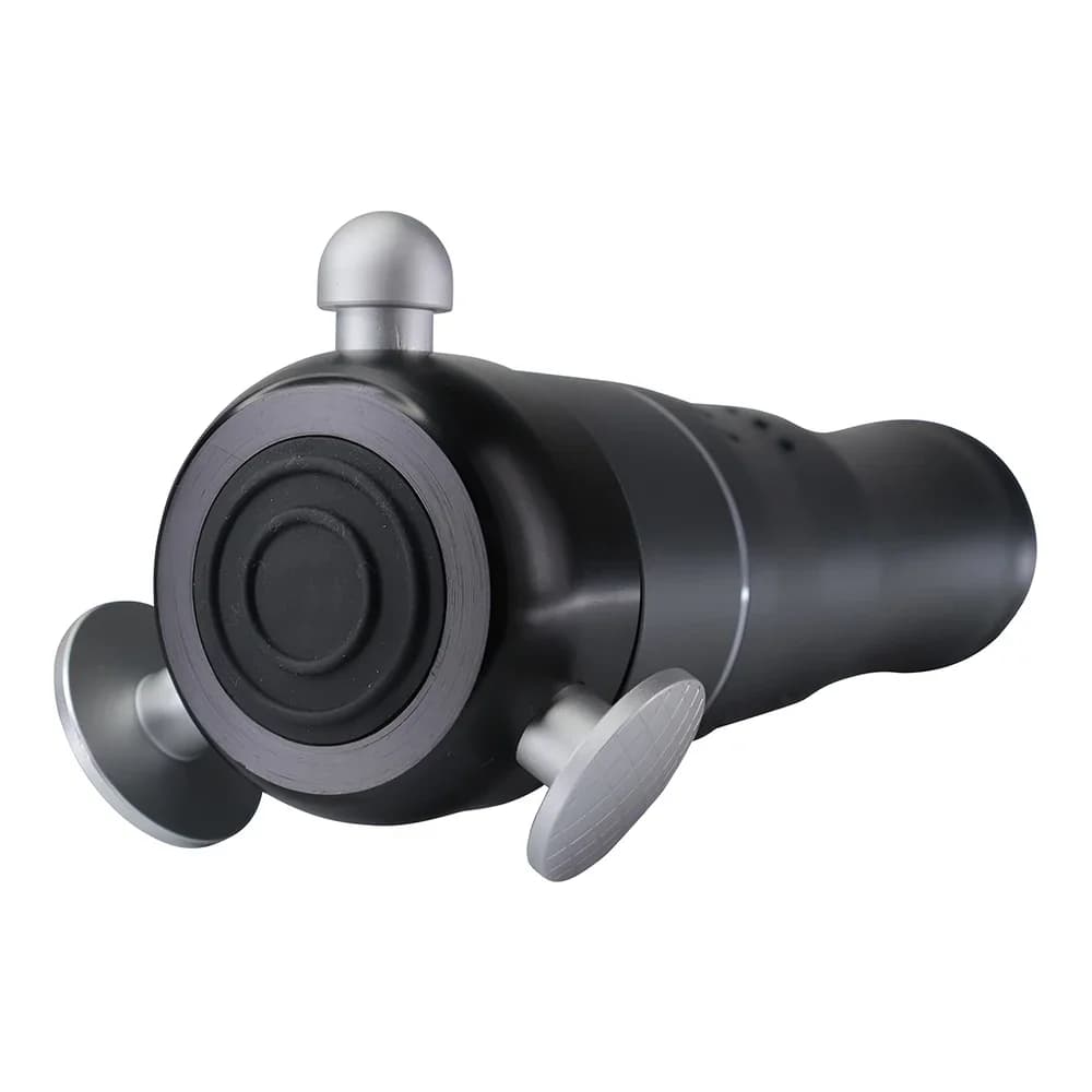Dernox Relaxing Massage Gun for the whole body, portable, powerful vibration, deep tissue percussion, massager