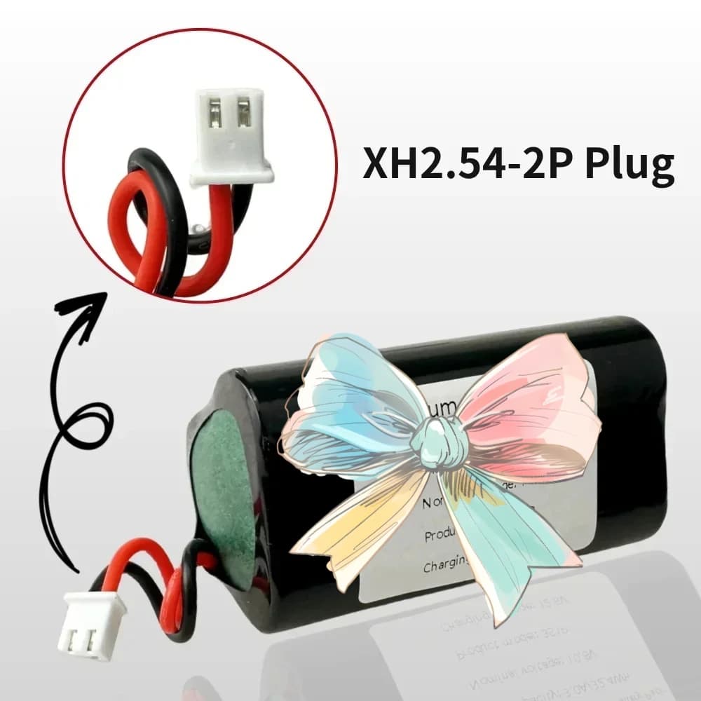 18650 Lithium Ion Battery 3S1P 10.8V 3000mAh Rechargeable Massage Gun Battery Packed Machine Special Tool Batteries