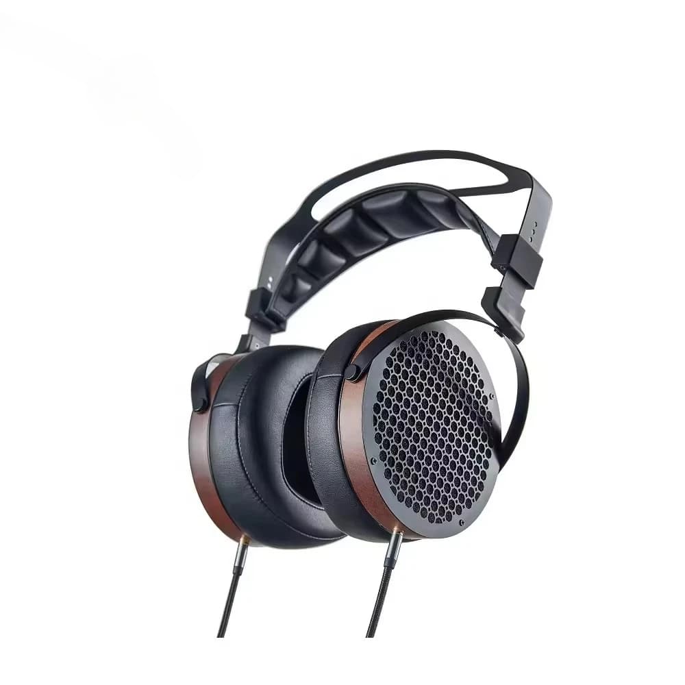 Custom Wired Over-ear Headphones Wireless Headphones with Mic Hi-Fi Gaming Earphones Headsets Usb Gaming In-ear Headphones