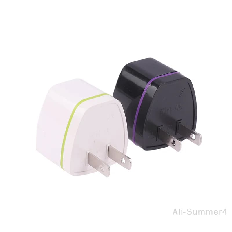 Adattatore universale per spina USA Giappone International AU UK UE a JP Cina Adattatore da viaggio Caricatore di energia elettrica Converti spina