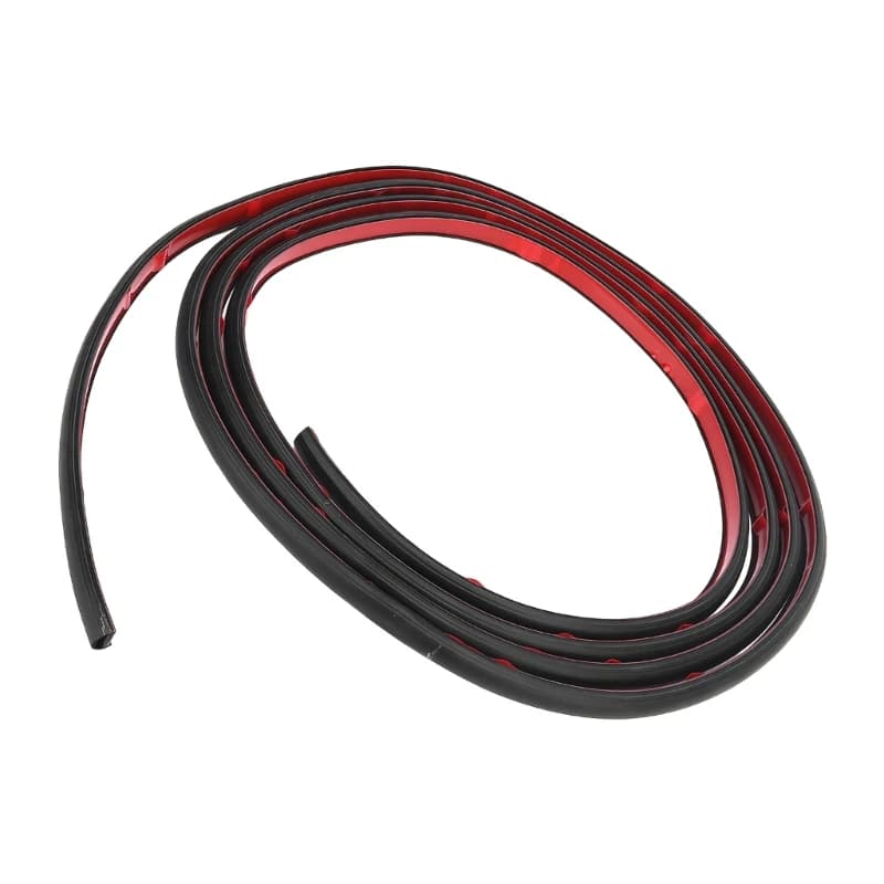 T3LF Premium EPDM Sunroof Weatherstrip For E38 E39 740Li 745Li 750Li 760Li 760i 525xi