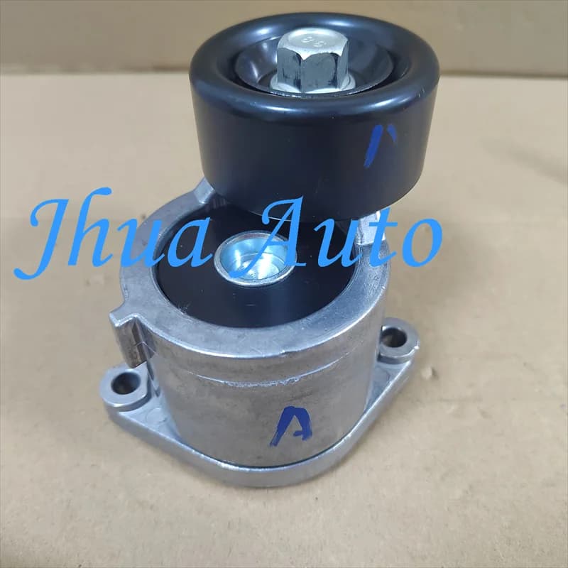 Tendicinghia con puleggia 25281-2GGB3 per Hyundai Santa Fe (2.4) 00-06 (2.0/2.4) 15-20 252812GGB3 25281 2GGB3