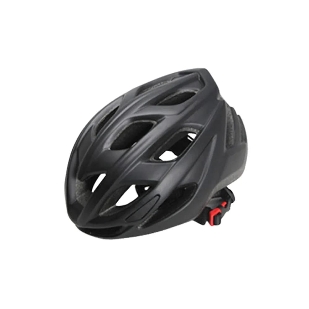 New Ultralight Cycling Helmet Wind-Tunnel Design Adjustable Mountain Bike Helmet Breathable Bicycle Safety Gear Fitness Cycling