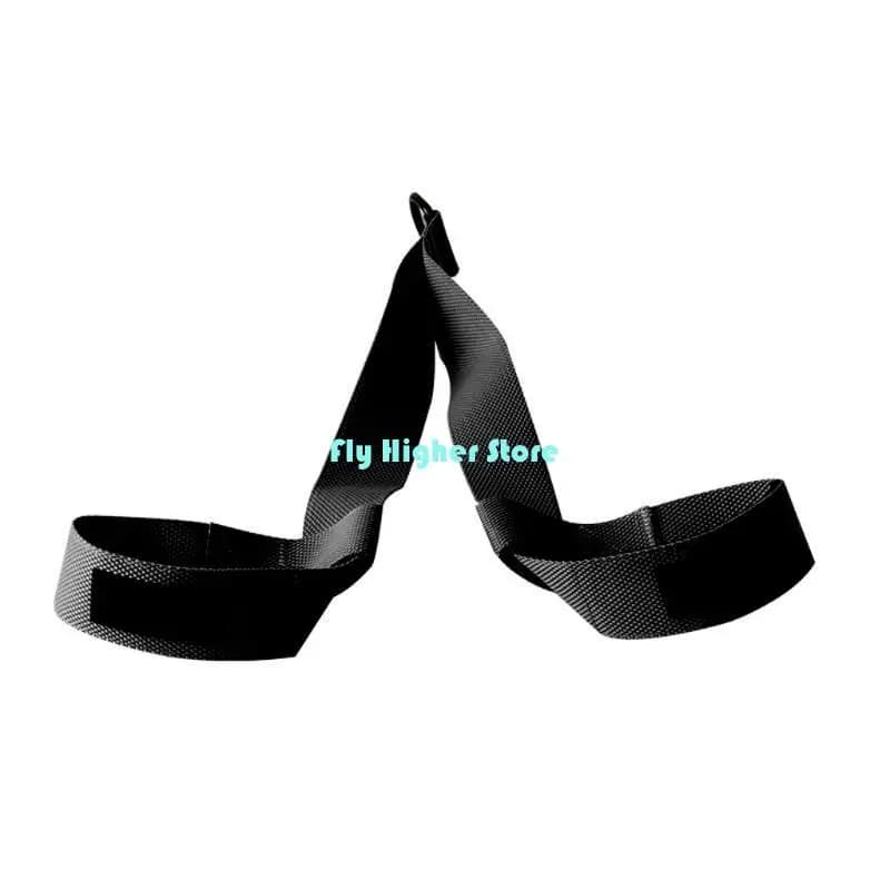 Pull the bottom with handle, cable fitting for gym extension tricipite.