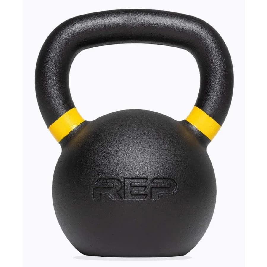 Set Kettlebell and single from 4 kg to 24 kg Range from 9 pounds to 53 pounds Adjustable Weight Cast Iron Strength Training for Home Gym Po